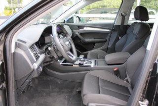 Audi Q5 2.0 Hyb. Quattro AUT 