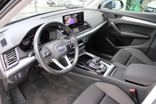 Audi Q5 2.0 Hyb. Quattro AUT 