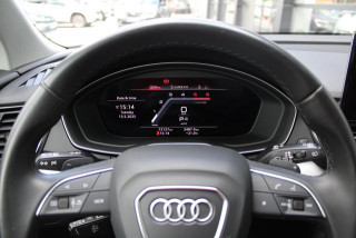 Audi Q5 2.0 Hyb. Quattro AUT 