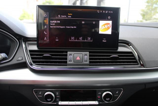 Audi Q5 2.0 Hyb. Quattro AUT 