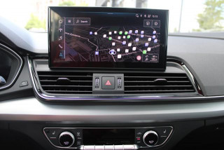 Audi Q5 2.0 Hyb. Quattro AUT 