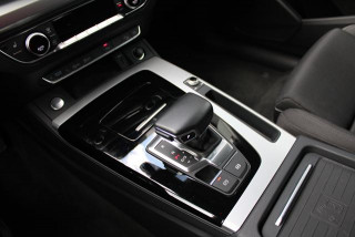 Audi Q5 2.0 Hyb. Quattro AUT 