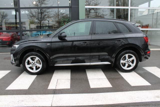 Audi Q5 40 TDI Quattro 