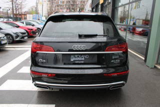Audi Q5 40 TDI Quattro 