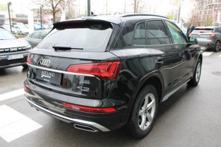 Audi Q5 40 TDI Quattro 