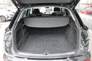 Audi Q5 40 TDI Quattro 