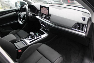 Audi Q5 40 TDI Quattro 