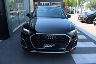 Audi Q5 2.0 TDI HYB. QUATTRO 