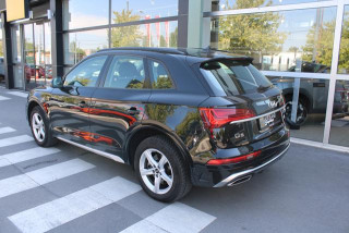 Audi Q5 2.0 TDI HYB. QUATTRO 
