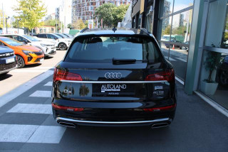 Audi Q5 2.0 TDI HYB. QUATTRO 