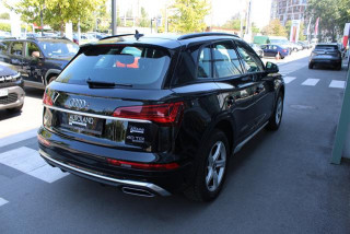 Audi Q5 2.0 TDI HYB. QUATTRO 