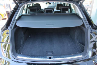 Audi Q5 2.0 TDI HYB. QUATTRO 