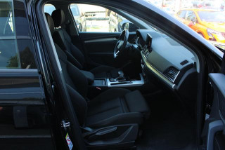 Audi Q5 2.0 TDI HYB. QUATTRO 