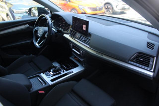 Audi Q5 2.0 TDI HYB. QUATTRO 