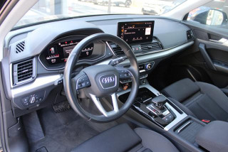 Audi Q5 2.0 TDI HYB. QUATTRO 