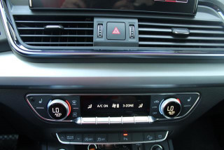 Audi Q5 2.0 TDI HYB. QUATTRO 