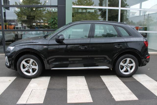 Audi Q5 2.0 TDI HYB. QUATTRO 