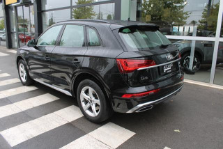 Audi Q5 2.0 TDI HYB. QUATTRO 