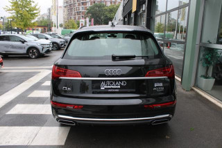 Audi Q5 2.0 TDI HYB. QUATTRO 