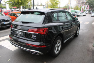 Audi Q5 2.0 TDI HYB. QUATTRO 
