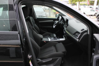 Audi Q5 2.0 TDI HYB. QUATTRO 