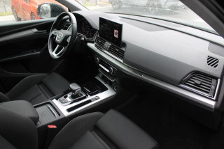 Audi Q5 2.0 TDI HYB. QUATTRO 