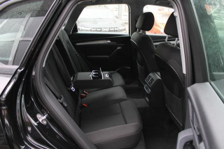Audi Q5 2.0 TDI HYB. QUATTRO 