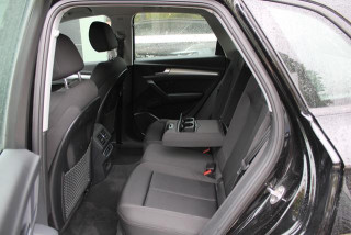 Audi Q5 2.0 TDI HYB. QUATTRO 