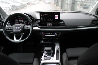 Audi Q5 2.0 TDI HYB. QUATTRO 