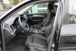Audi Q5 2.0 TDI HYB. QUATTRO 