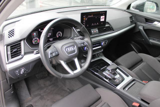 Audi Q5 2.0 TDI HYB. QUATTRO 