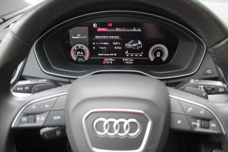 Audi Q5 2.0 TDI HYB. QUATTRO 
