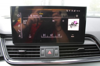 Audi Q5 2.0 TDI HYB. QUATTRO 