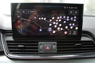 Audi Q5 2.0 TDI HYB. QUATTRO 