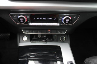 Audi Q5 2.0 TDI HYB. QUATTRO 