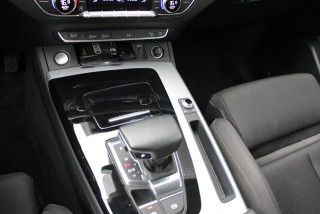 Audi Q5 2.0 TDI HYB. QUATTRO 