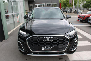 Audi Q5 2.0 TDI QUATTRO Hyb. 