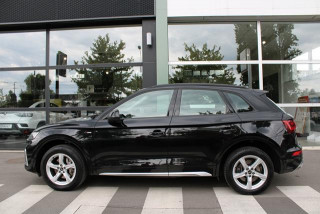 Audi Q5 2.0 TDI QUATTRO Hyb. 