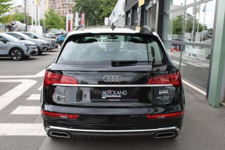 Audi Q5 2.0 TDI QUATTRO Hyb. 