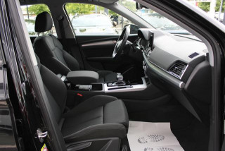 Audi Q5 2.0 TDI QUATTRO Hyb. 