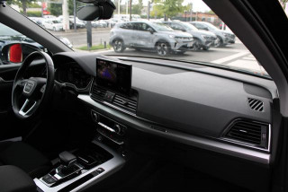 Audi Q5 2.0 TDI QUATTRO Hyb. 