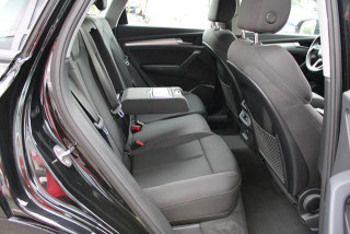 Audi Q5 2.0 TDI QUATTRO Hyb. 