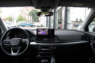 Audi Q5 2.0 TDI QUATTRO Hyb. 