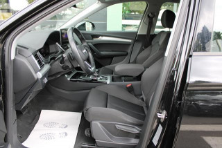 Audi Q5 2.0 TDI QUATTRO Hyb. 