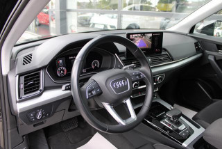Audi Q5 2.0 TDI QUATTRO Hyb. 