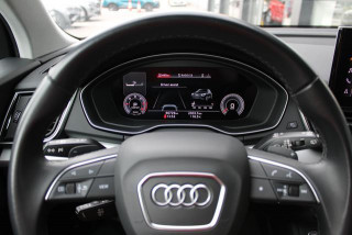 Audi Q5 2.0 TDI QUATTRO Hyb. 