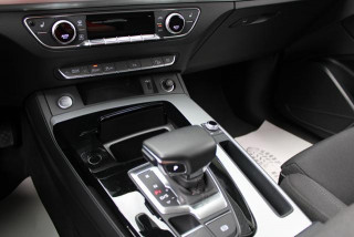 Audi Q5 2.0 TDI QUATTRO Hyb. 