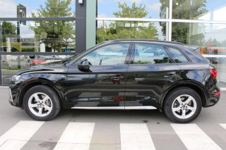 Audi Q5 2.0 TDI Ambition DSG 