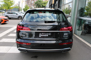 Audi Q5 2.0 TDI Ambition DSG 