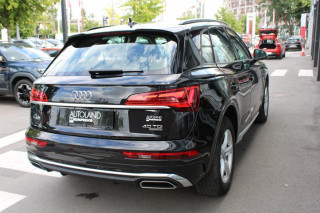 Audi Q5 2.0 TDI Ambition DSG 